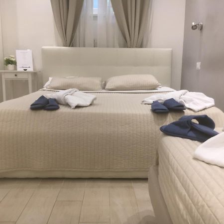 Bella Roma Luxury Accomodation - Vatican City المظهر الخارجي الصورة