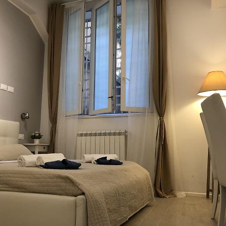 Bella Roma Luxury Accomodation - Vatican City المظهر الخارجي الصورة