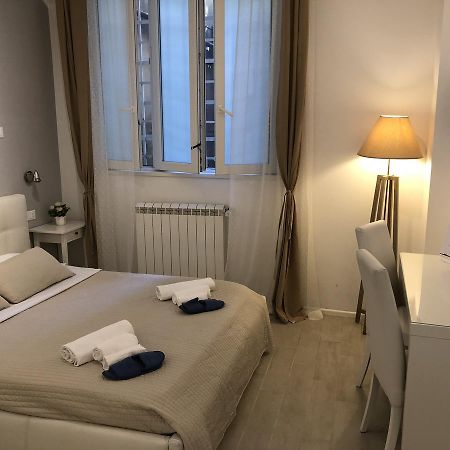 Bella Roma Luxury Accomodation - Vatican City المظهر الخارجي الصورة