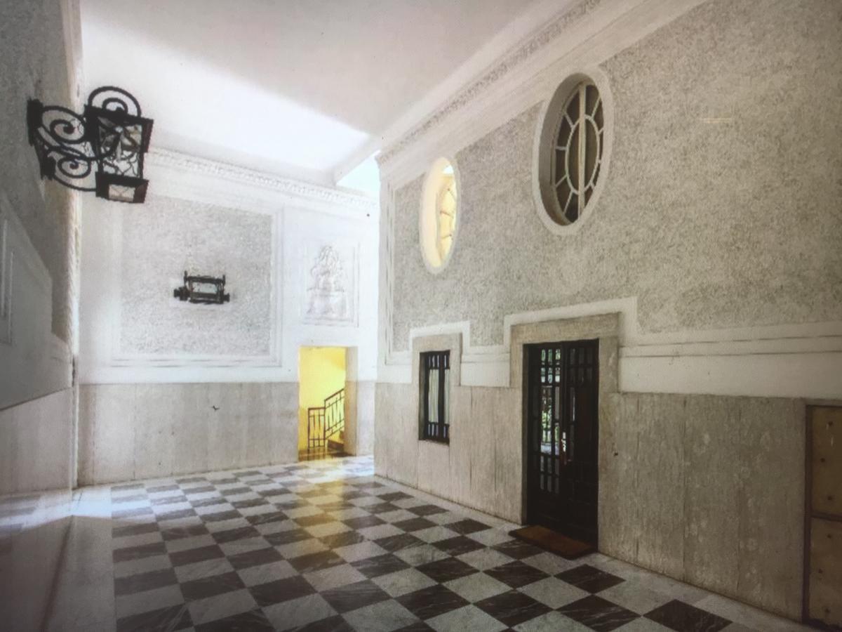 Bella Roma Luxury Accomodation - Vatican City المظهر الخارجي الصورة