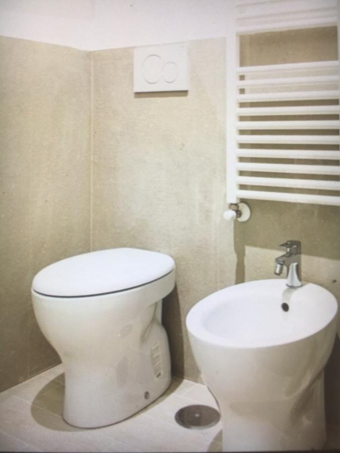 Bella Roma Luxury Accomodation - Vatican City المظهر الخارجي الصورة