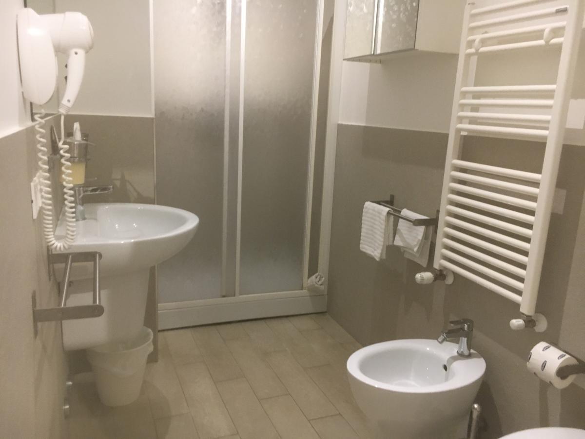 Bella Roma Luxury Accomodation - Vatican City المظهر الخارجي الصورة
