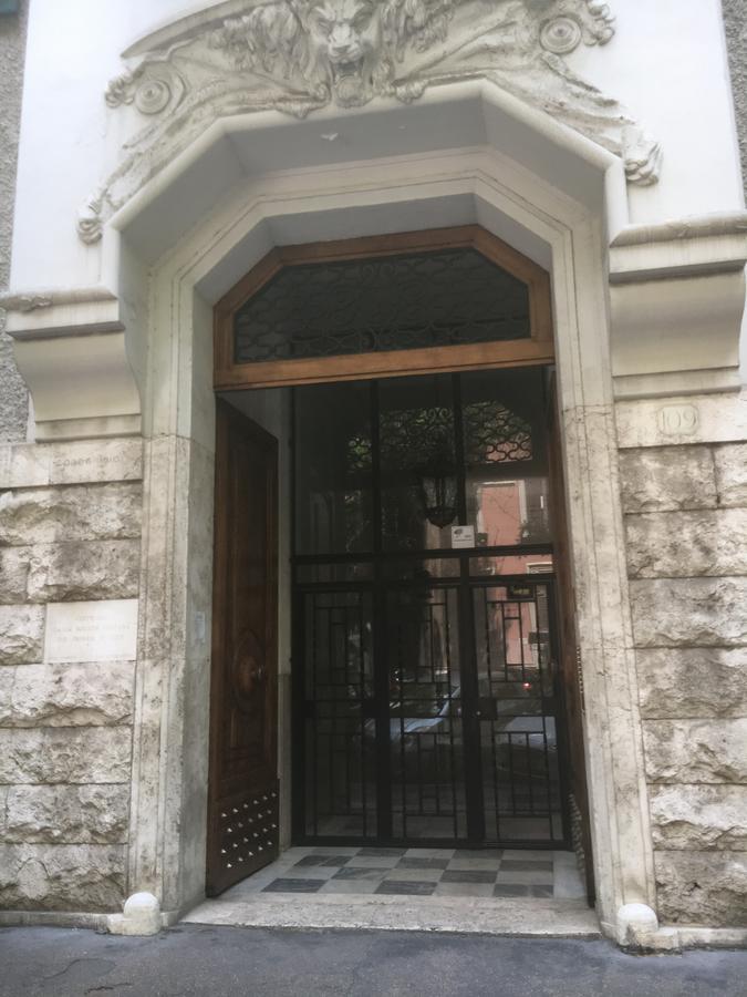 Bella Roma Luxury Accomodation - Vatican City المظهر الخارجي الصورة