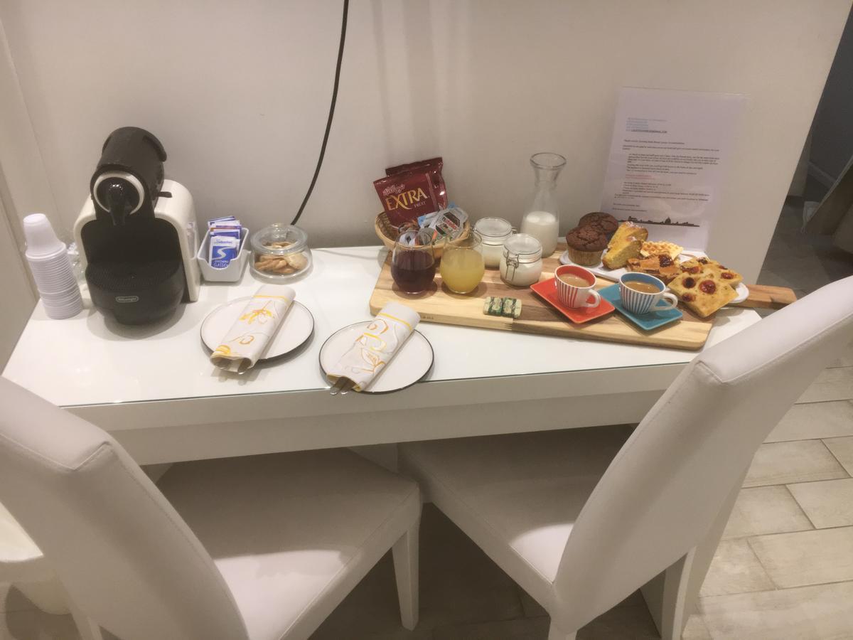 Bella Roma Luxury Accomodation - Vatican City المظهر الخارجي الصورة