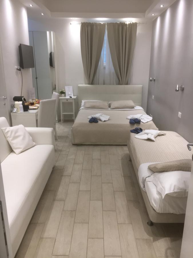 Bella Roma Luxury Accomodation - Vatican City المظهر الخارجي الصورة