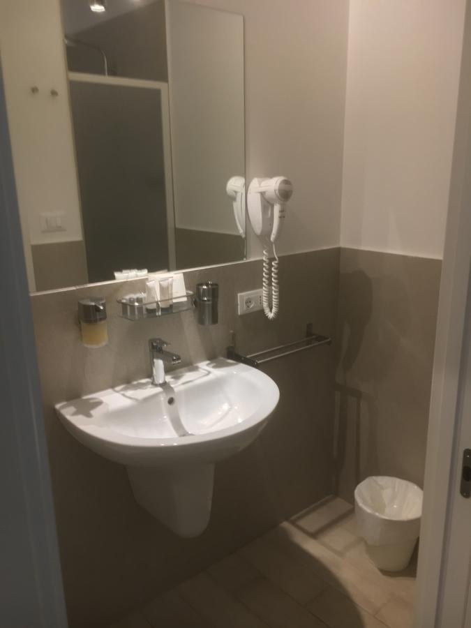 Bella Roma Luxury Accomodation - Vatican City المظهر الخارجي الصورة