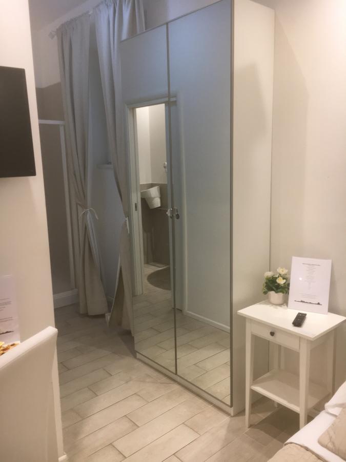Bella Roma Luxury Accomodation - Vatican City المظهر الخارجي الصورة