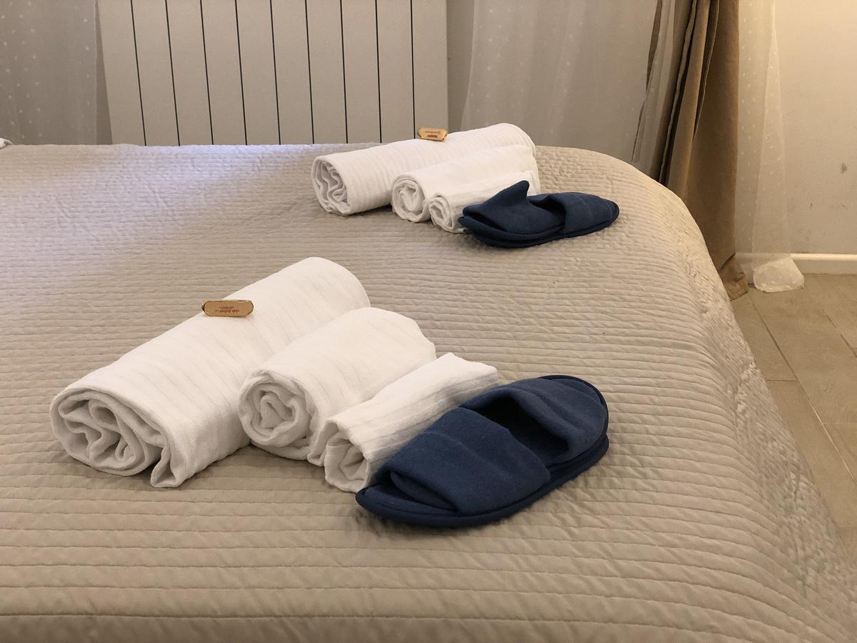 Bella Roma Luxury Accomodation - Vatican City المظهر الخارجي الصورة