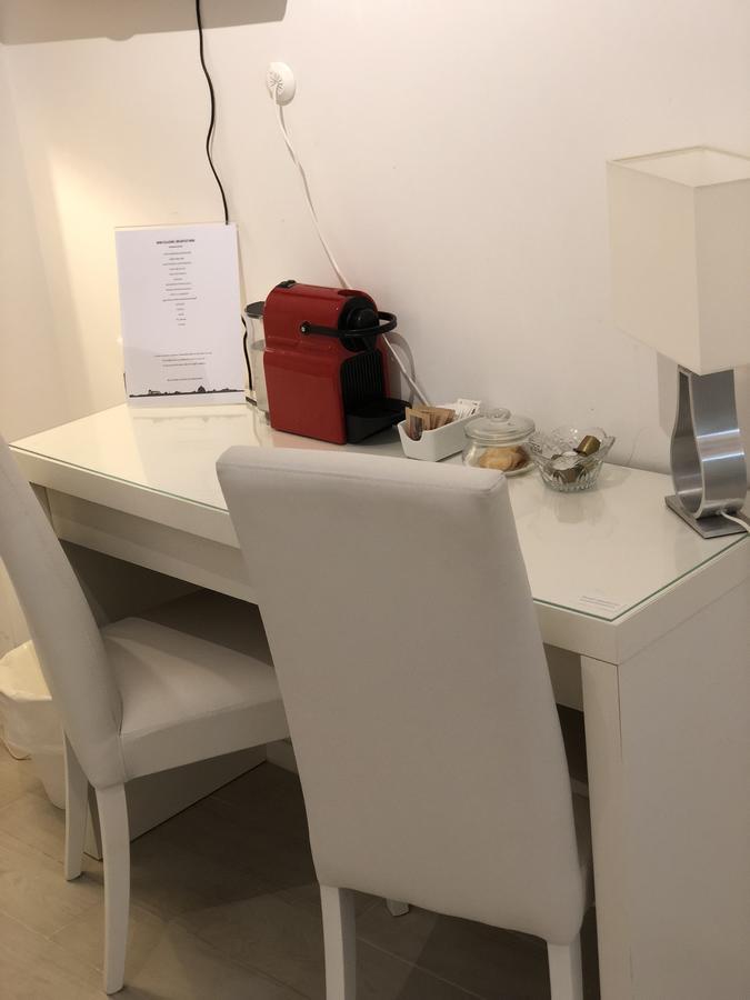 Bella Roma Luxury Accomodation - Vatican City المظهر الخارجي الصورة