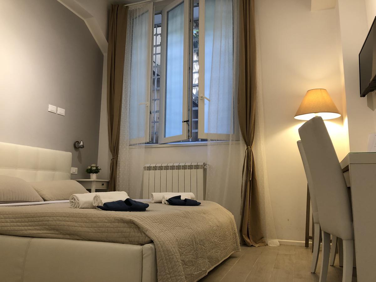Bella Roma Luxury Accomodation - Vatican City المظهر الخارجي الصورة