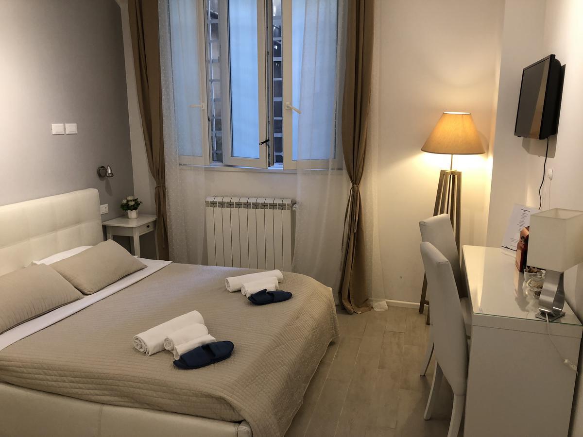 Bella Roma Luxury Accomodation - Vatican City المظهر الخارجي الصورة
