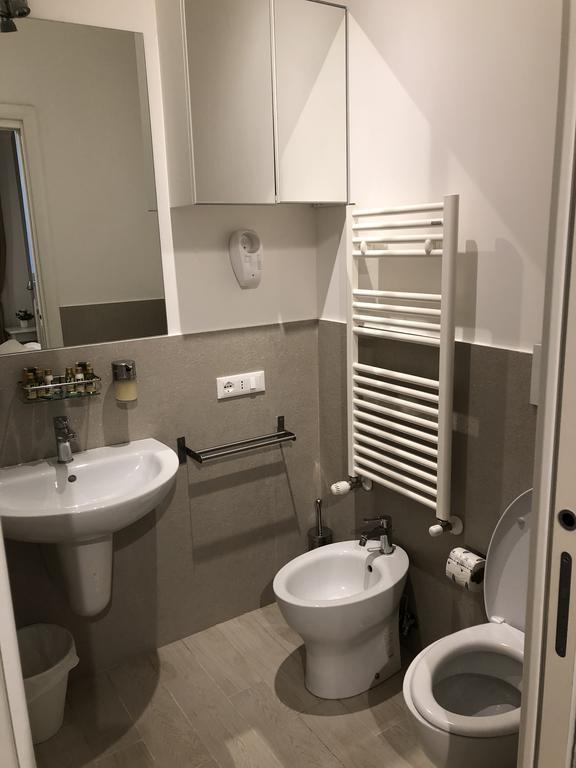 Bella Roma Luxury Accomodation - Vatican City المظهر الخارجي الصورة