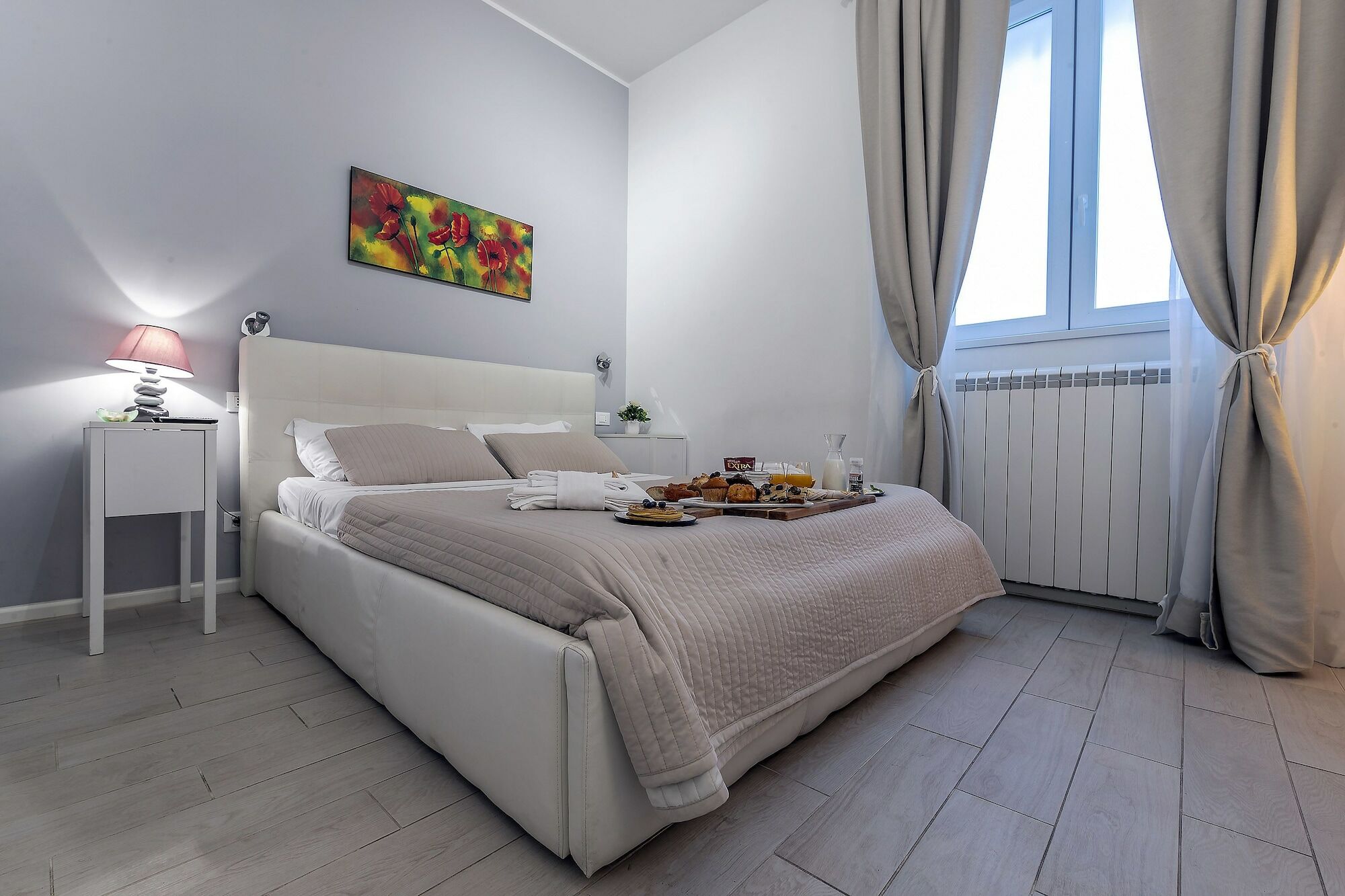 Bella Roma Luxury Accomodation - Vatican City المظهر الخارجي الصورة