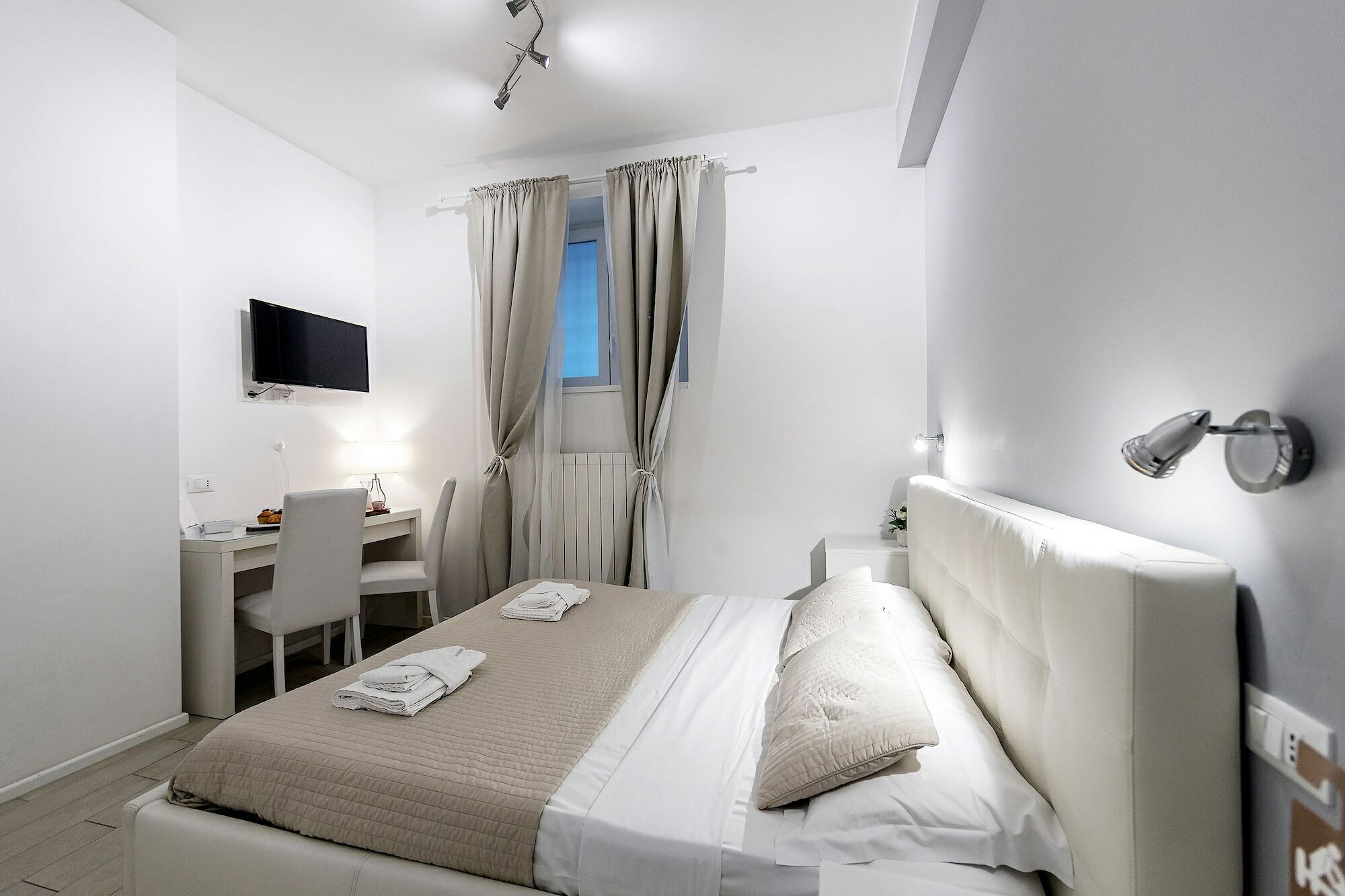 Bella Roma Luxury Accomodation - Vatican City المظهر الخارجي الصورة