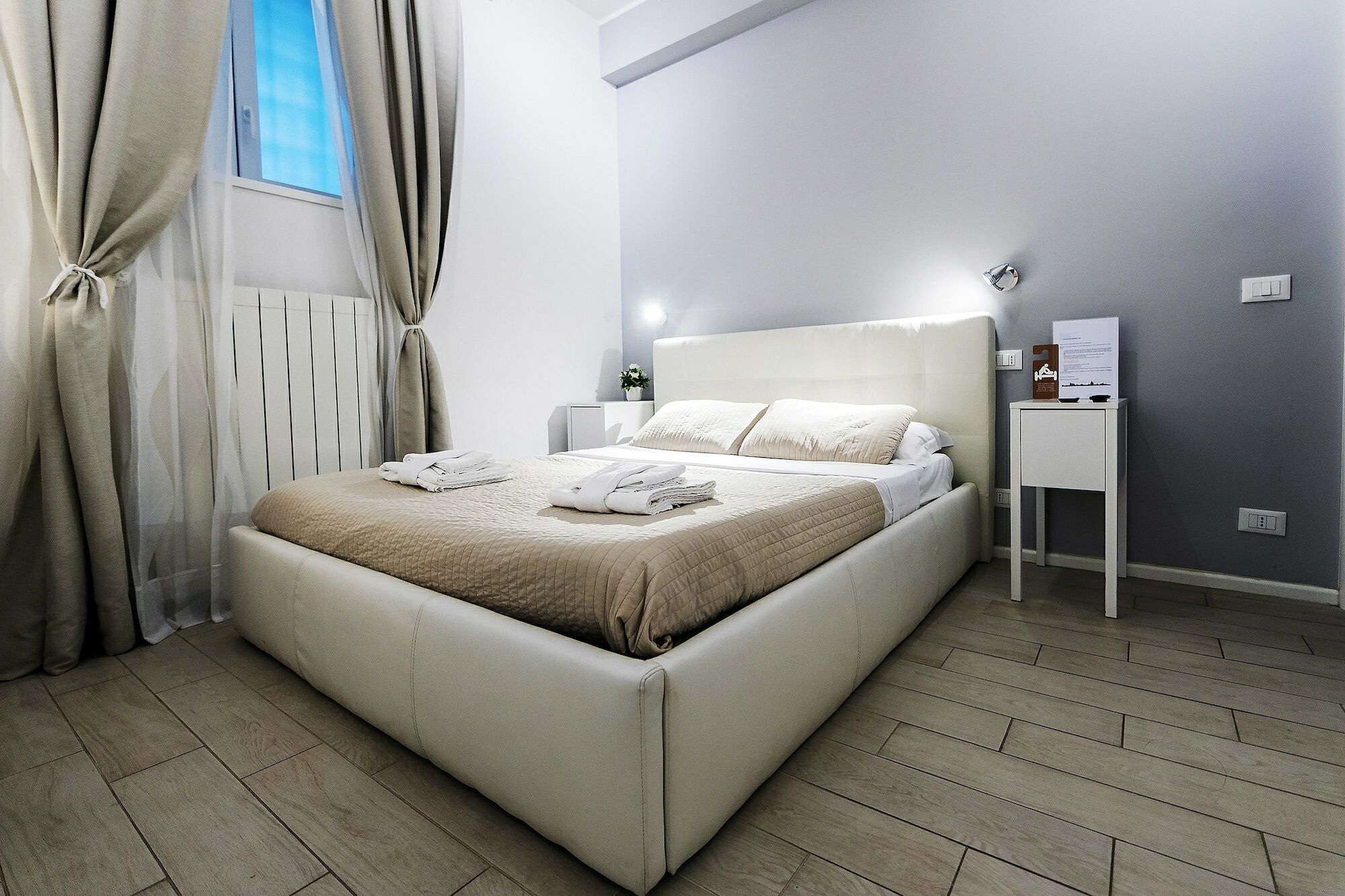 Bella Roma Luxury Accomodation - Vatican City المظهر الخارجي الصورة